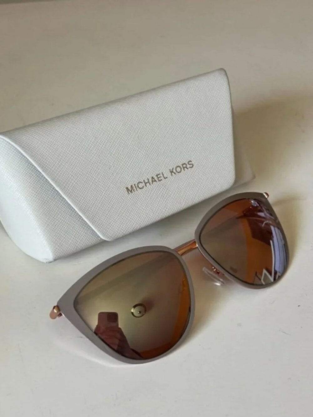 Michael Kors Sunglasses - Picture 7 of 7